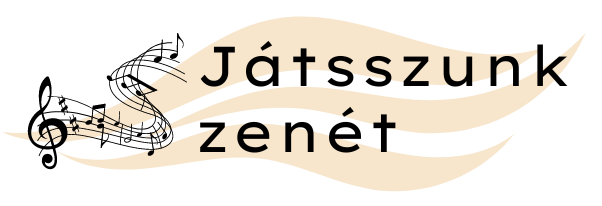 Játsszunk zenét